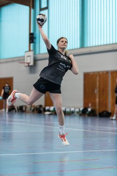 Bild 195 - wAJ SG Kremperheide/Muensterdorf - TuRa Meldorf : Ergebnis: 35:31